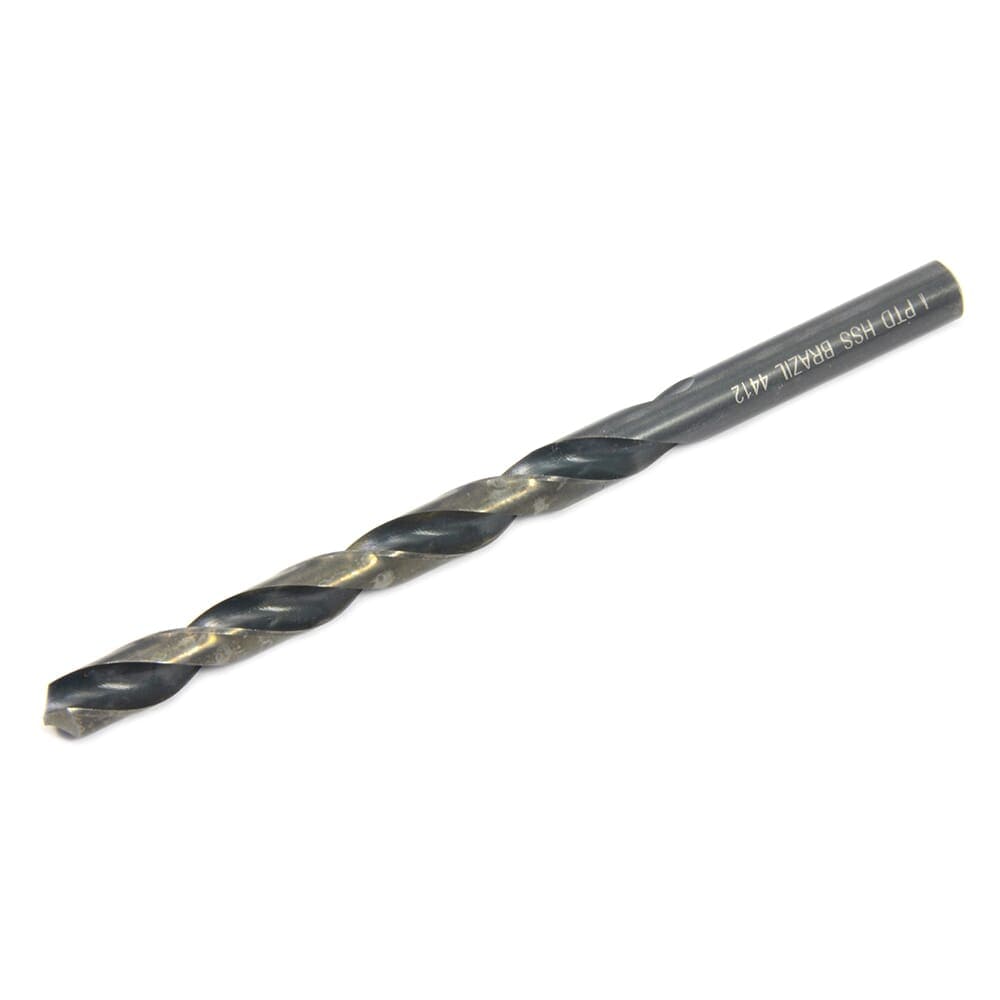 20241 Letter Drill Bit, Jobber Len